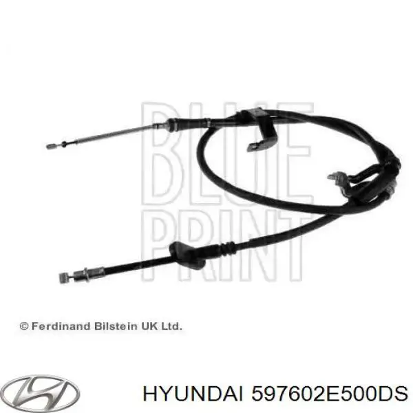  597602E500DS Hyundai/Kia