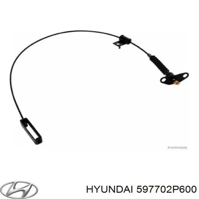  597702P600 Hyundai/Kia