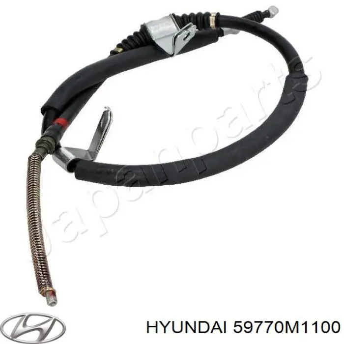  59770M1100 Hyundai/Kia