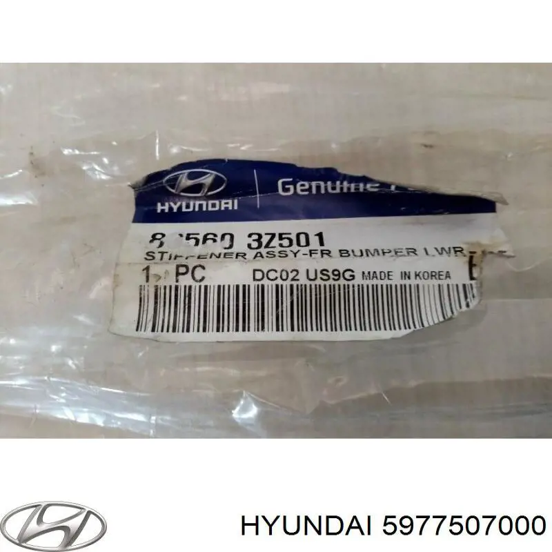  5977507000 Hyundai/Kia