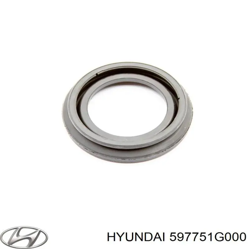  Hyundai/Kia 597751G000 ціна, від  USD