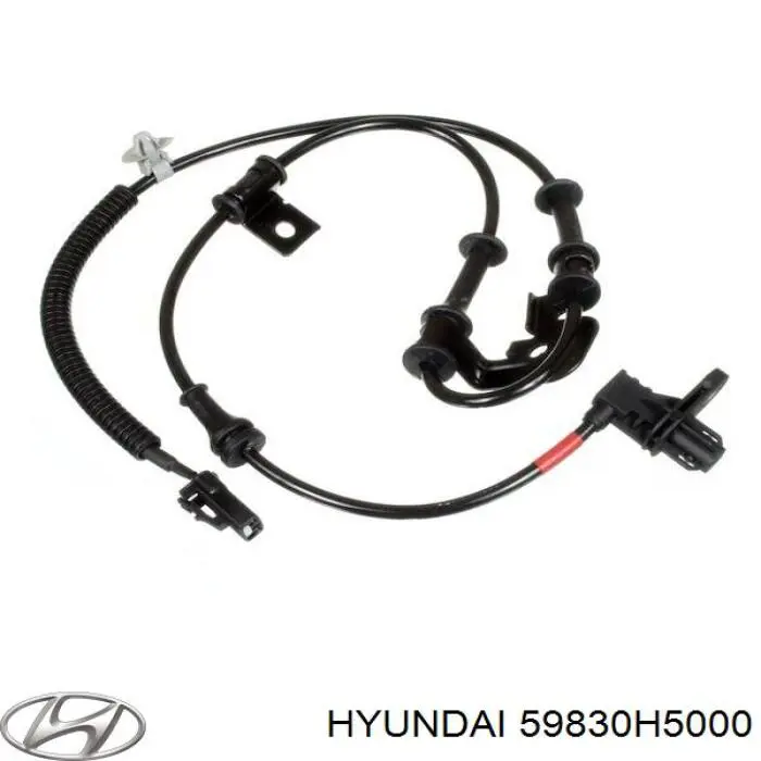  59830H5000 Hyundai/Kia