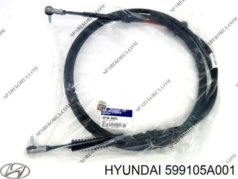 Купити 599105A001 KAP 