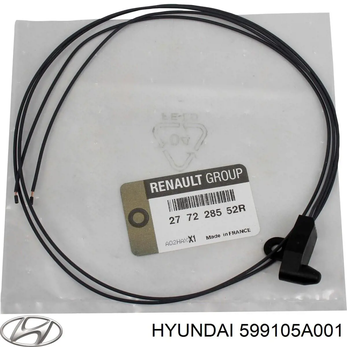 599105A001 Hyundai/Kia 