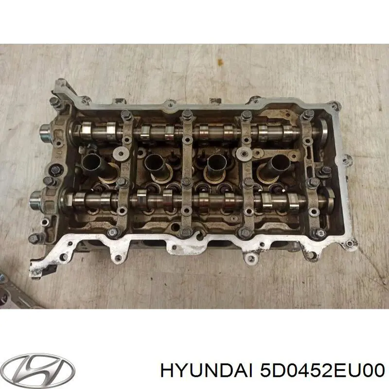  5D0452EU00 Hyundai/Kia