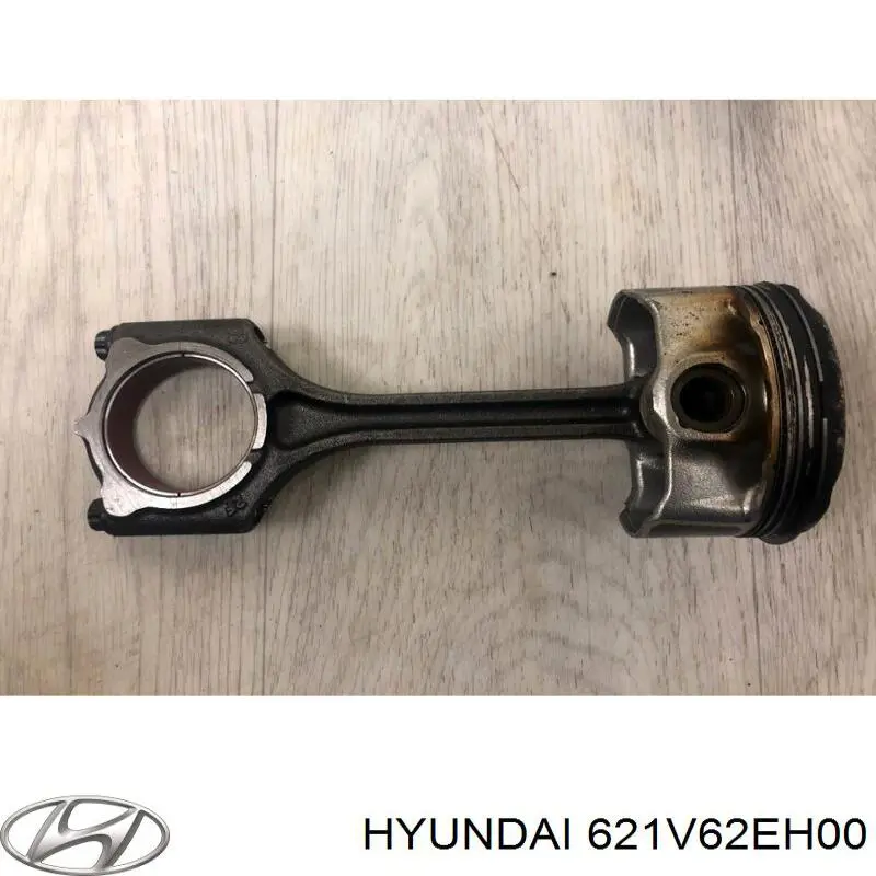  Hyundai/Kia 621V62EH00 ціна, від 631.52 USD