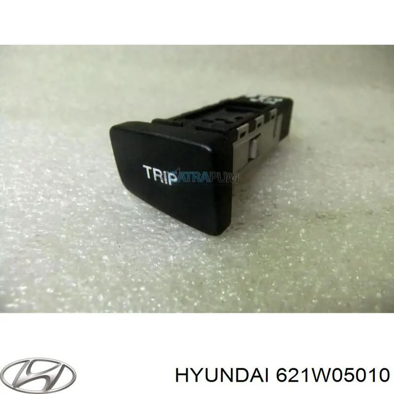  621W05010 Hyundai/Kia