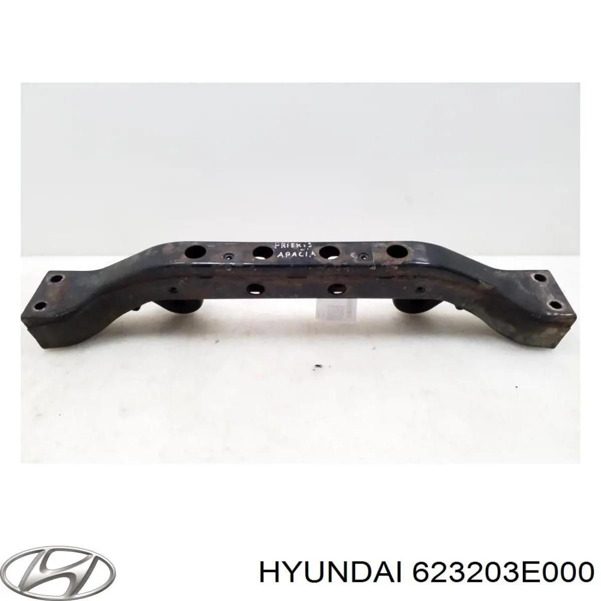  Hyundai/Kia 623203E000 ціна, від 8.56 USD