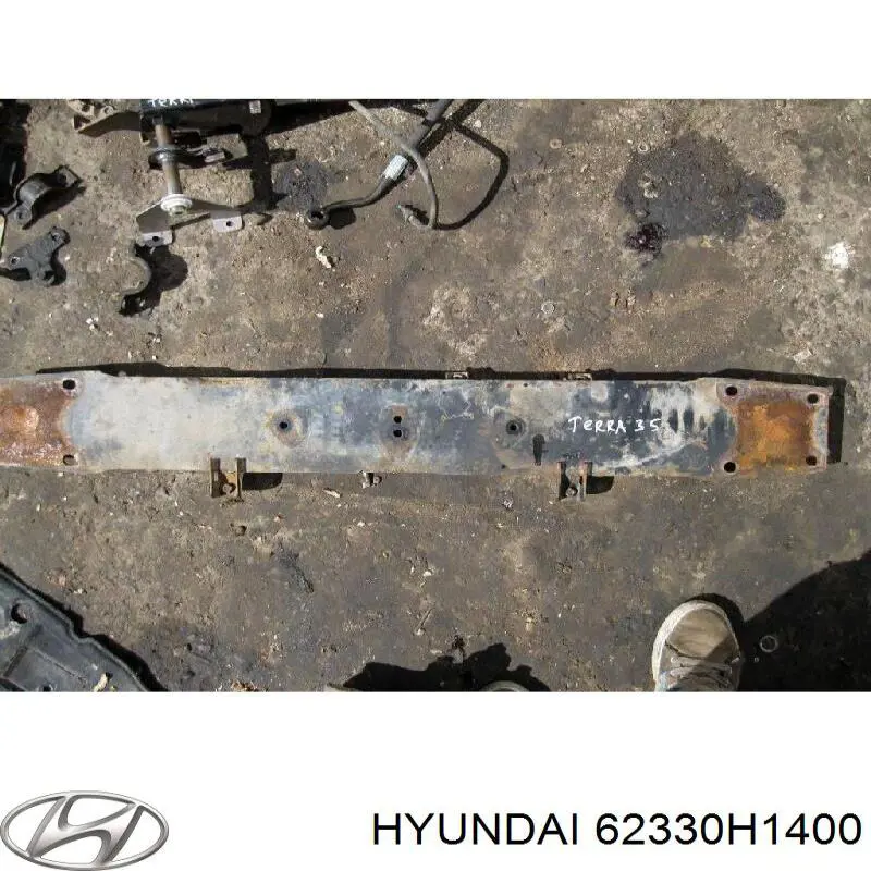  Hyundai/Kia 62330H1400 ціна, від 65.19 USD