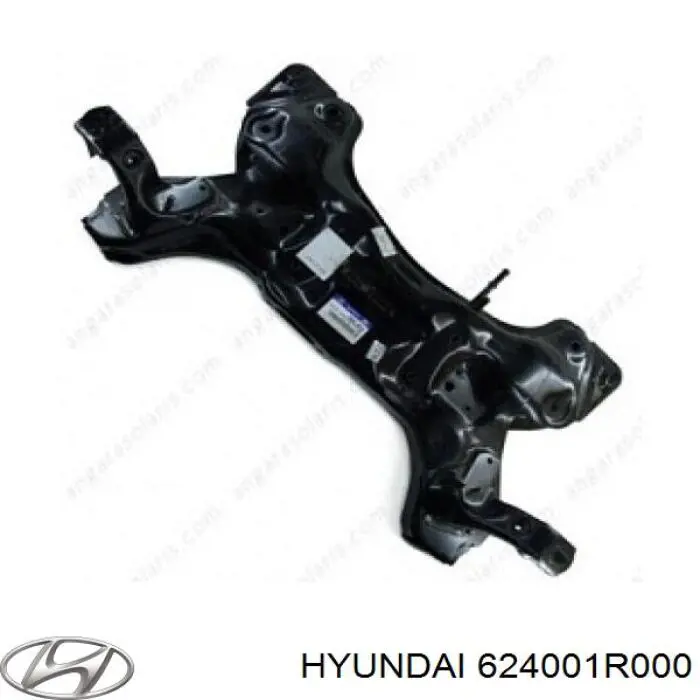 Балка передньої підвіски (підрамник), передня Hyundai Accent (SB) (Хендай Акцент)