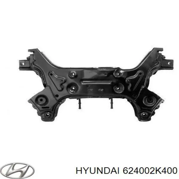 Підрамник передньої підвіски Hyundai/Kia 624002K400 ціна, від 165.37 USD