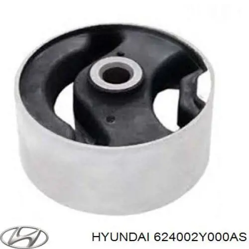 Підрамник передньої підвіски Hyundai/Kia 624002Y000DS ціна, від 217.76 USD