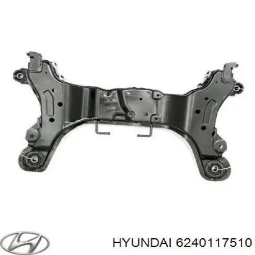 Купити 6240117510 Hyundai/Kia Підрамник передній