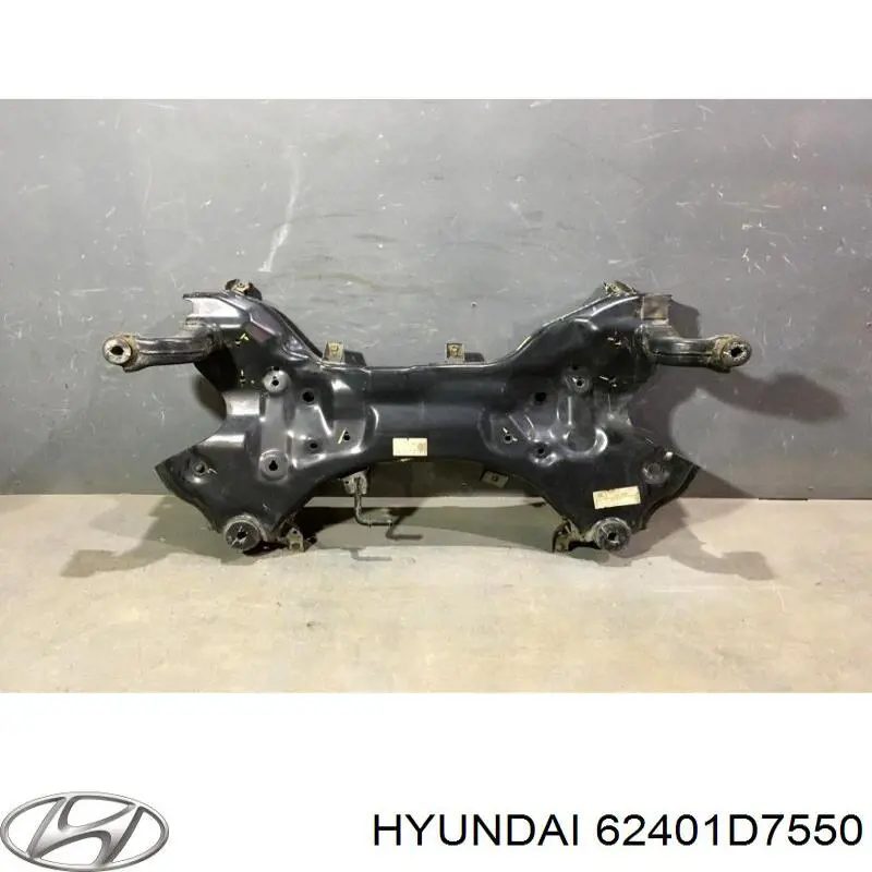 62401D7550 Hyundai/Kia 