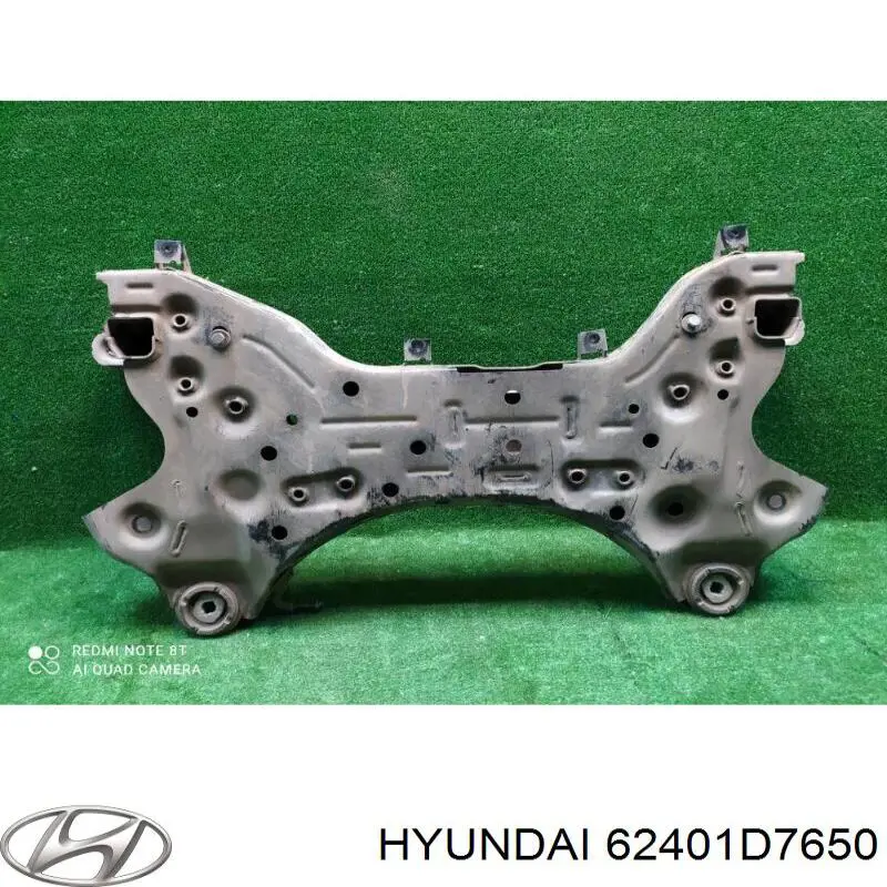 Купити 62401D7650 Hyundai/Kia 