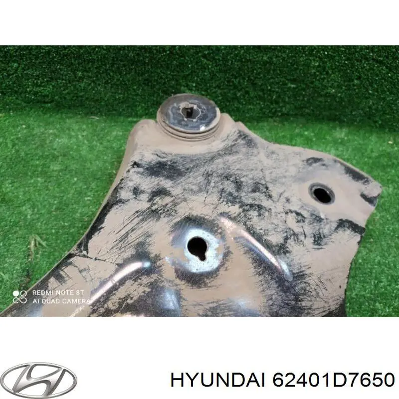  62401D7650 Hyundai/Kia