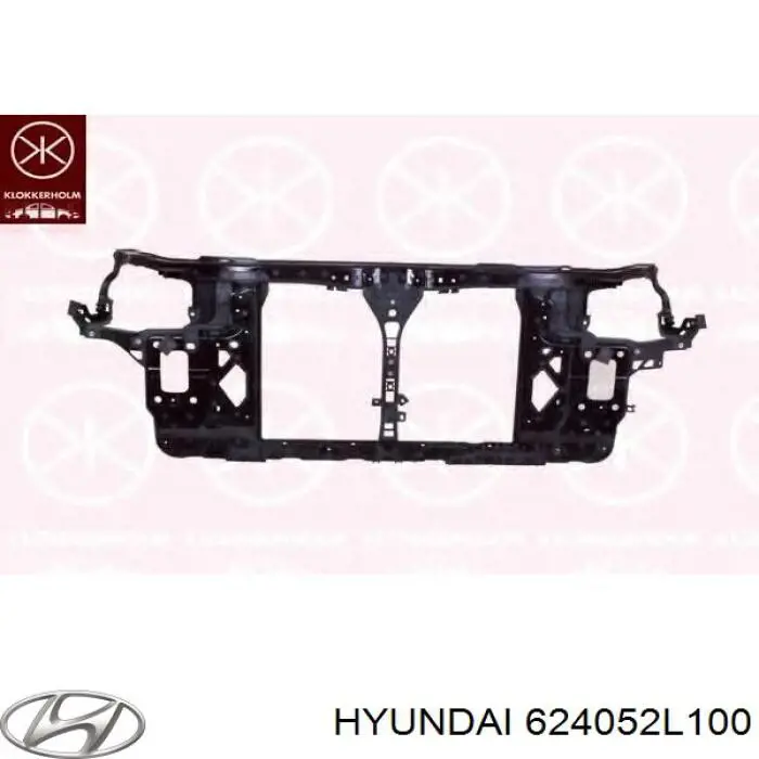 Купити Q3760788 Q-fix Підрамник передній
