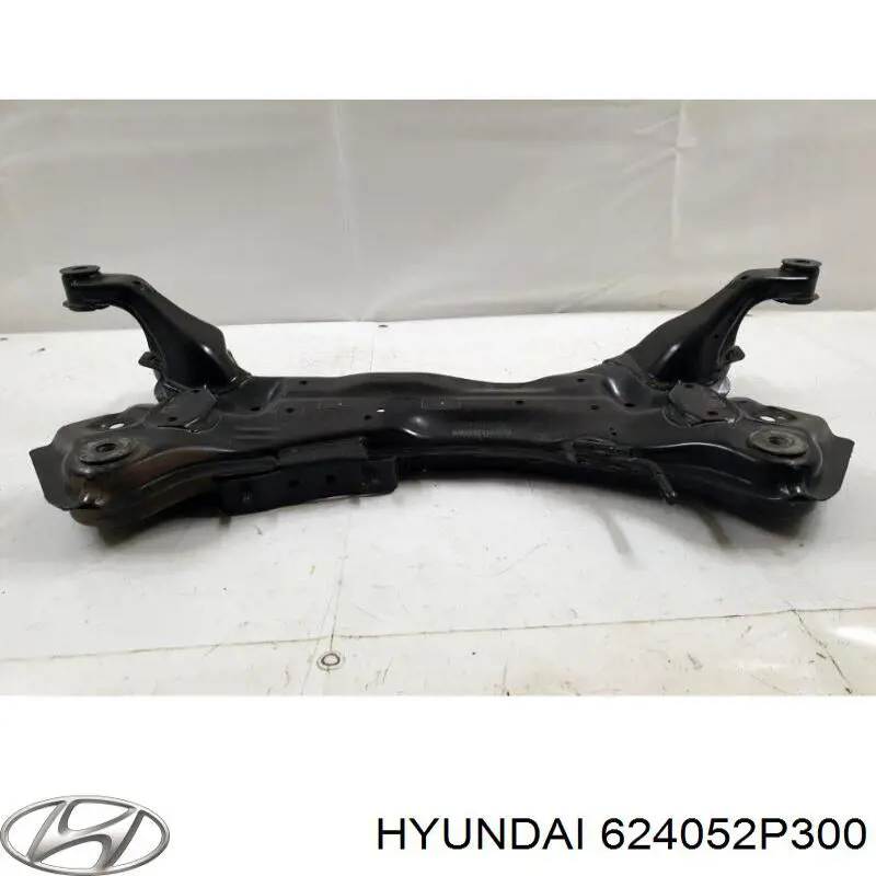 Підрамник передній 624052P300 Hyundai/Kia
