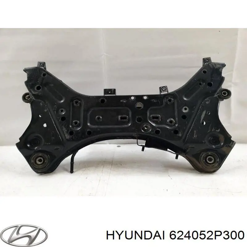 Купити 624052P300 Hyundai/Kia Підрамник передній