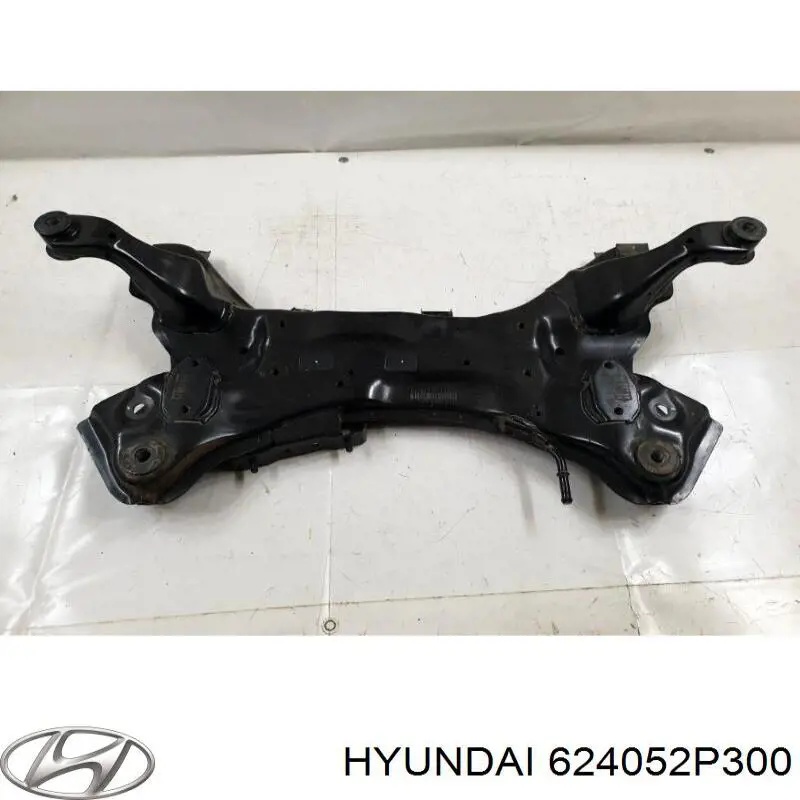 624052P300 Hyundai/Kia Передня балка