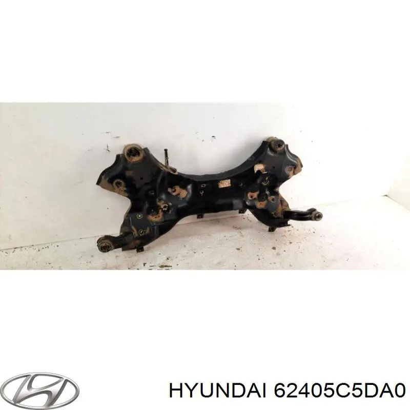 Балка кріплення двигуна Hyundai/Kia 62405C5DA0 ціна, від 369.03 USD
