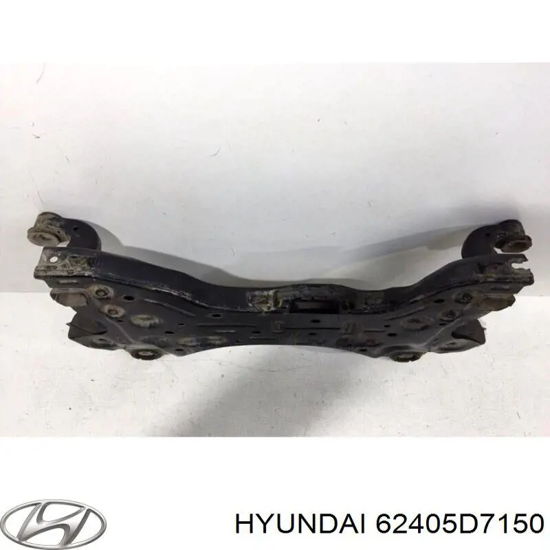 Купити Підрамник передній Hyundai Tucson III TL