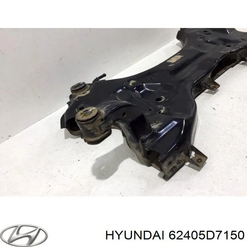 Купити 62405D7150 Hyundai/Kia Підрамник передній