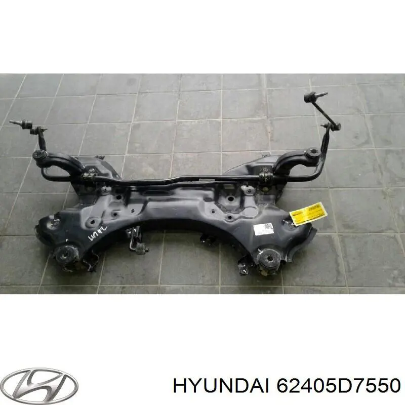  62405D7550 Hyundai/Kia