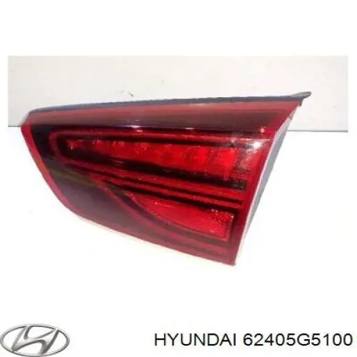 Балка передньої підвіски, підрамник Hyundai/Kia 62405G5100