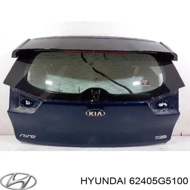 Купити 62405G5100 Hyundai/Kia Підрамник передній