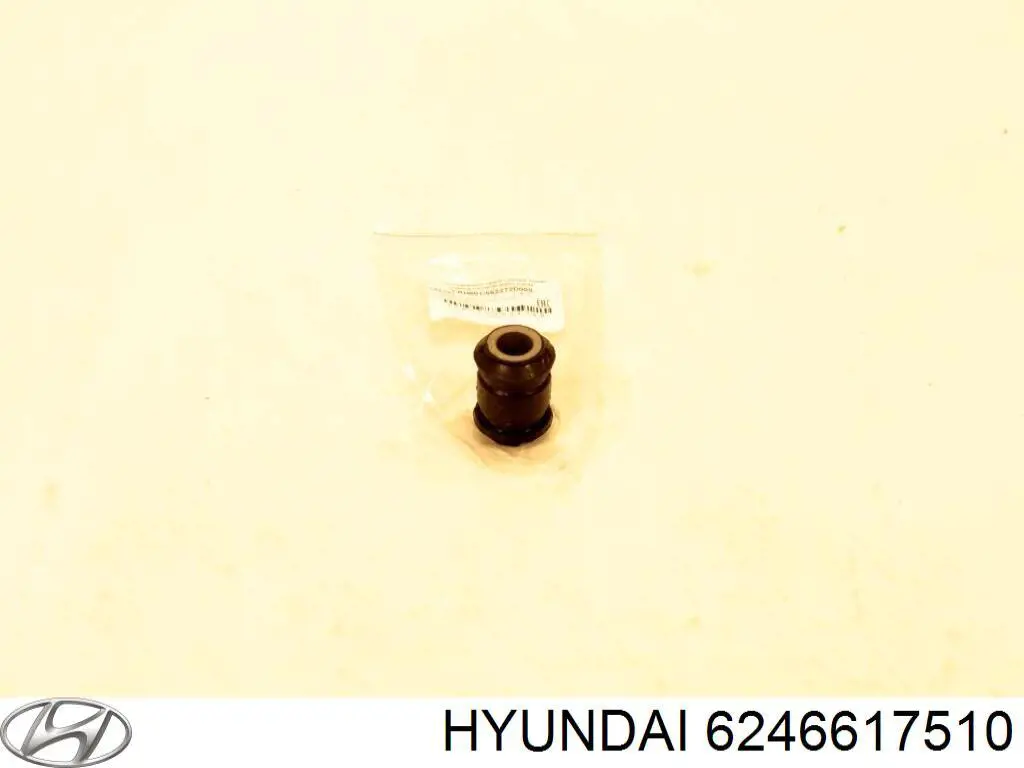 Елементи кріплення Hyundai/Kia 6246617510 ціна, від 37.26 USD