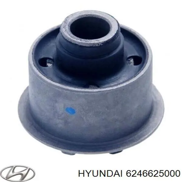 Елементи кріплення Hyundai/Kia 6246625000 ціна, від 12.03 USD