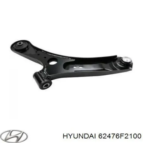 Купити 62476F2100 Hyundai/Kia 