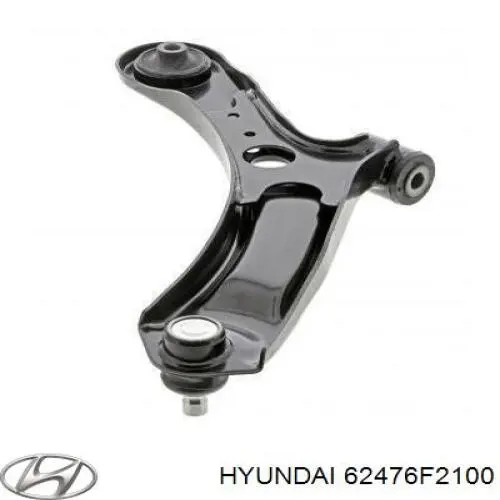 62476F2100 Hyundai/Kia 