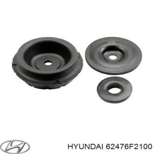  Hyundai/Kia 62476F2100 ціна, від 4.43 USD