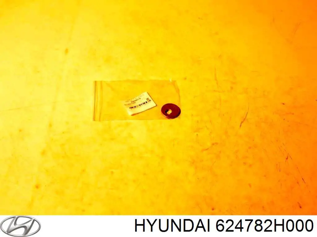  624782H000 Hyundai/Kia