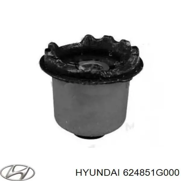 Елементи кріплення Hyundai/Kia 624851G000 ціна, від 22.49 USD