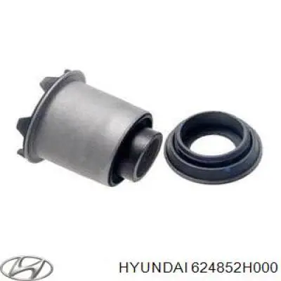 Елементи кріплення Hyundai/Kia 624852H000 ціна, від 20.44 USD