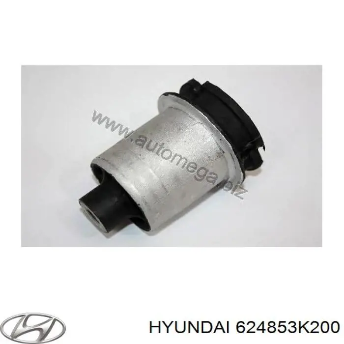  624853K200 Hyundai/Kia