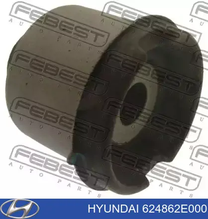 Сайлентблок передній балки/підрамника CBH230 Parts-Mall
