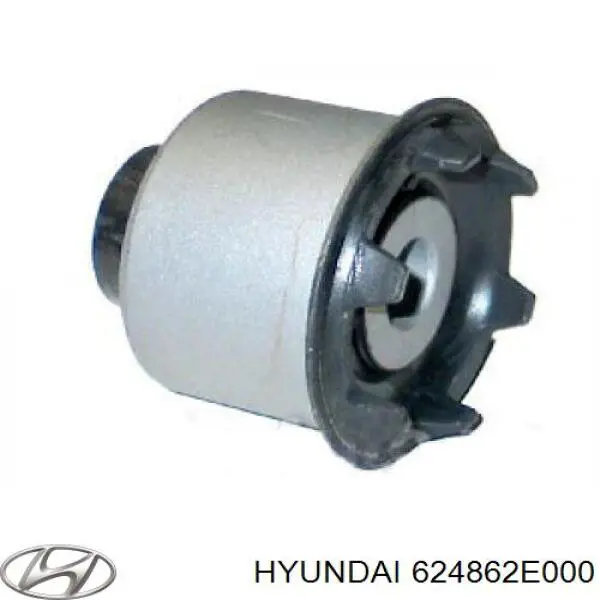 Елементи кріплення Parts-Mall 624862E000 ціна, від 10.78 USD