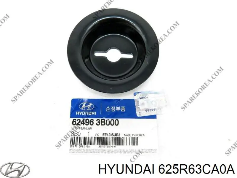 625R63CA0A Hyundai/Kia 