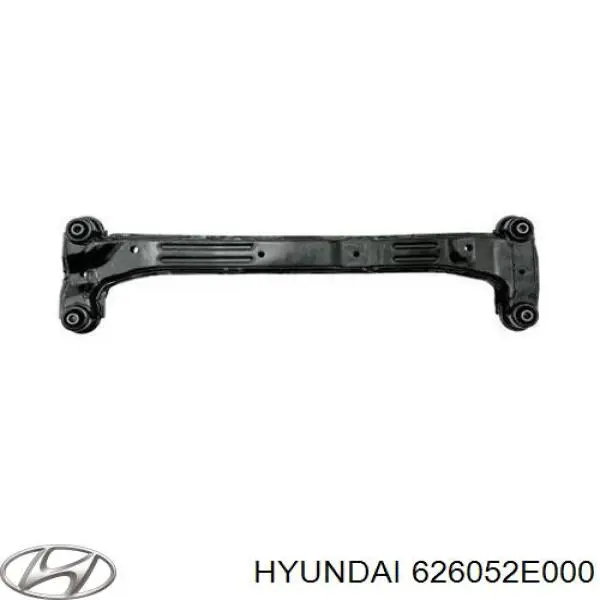 Балка задньої підвіски поперечна Hyundai/Kia 626052E000 ціна, від 115.19 USD