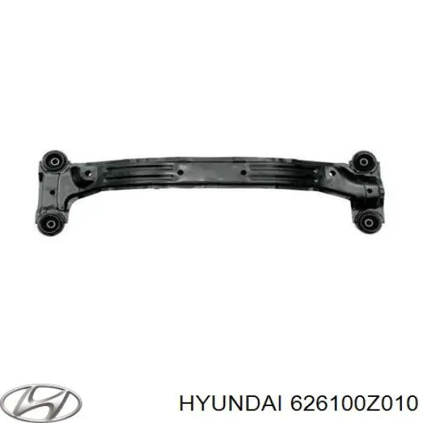 Балка задньої підвіски поперечна Hyundai/Kia 626100Z010 ціна, від 140.75 USD