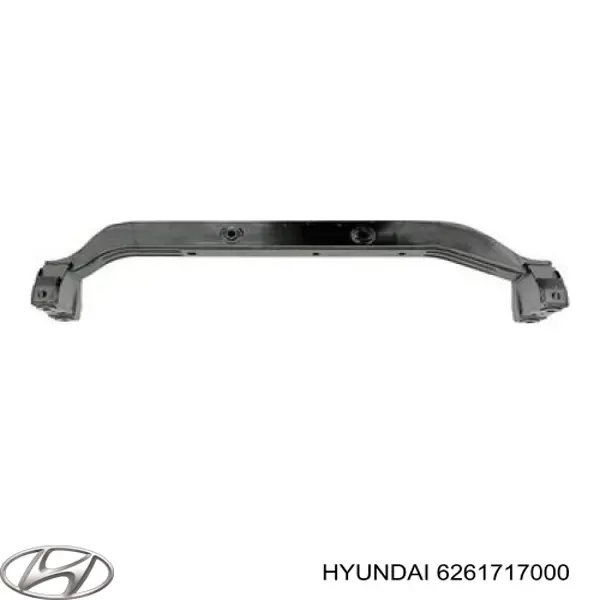Болт кріплення заднього нижнього важеля, внутрішній Hyundai Elantra (XD) (Хендай Елантра)
