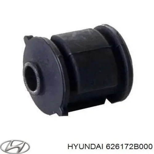 Болт переднього важеля 626172B000 Hyundai/Kia