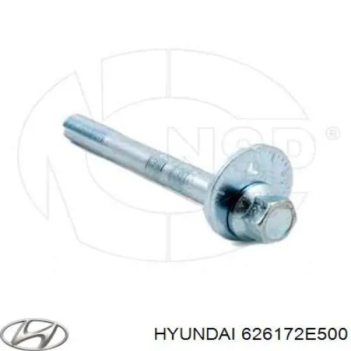 Болт Hyundai/Kia 626172E500 ціна, від 9.39 USD