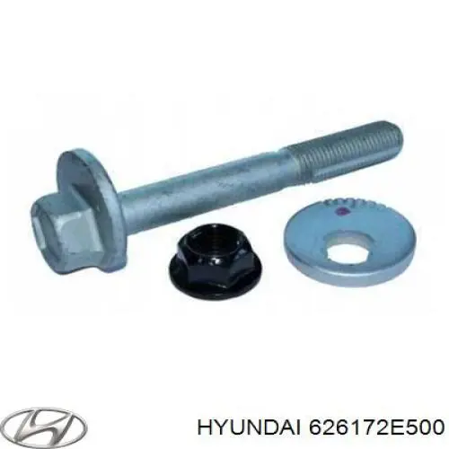 Купити 626172E500 Hyundai/Kia Болт