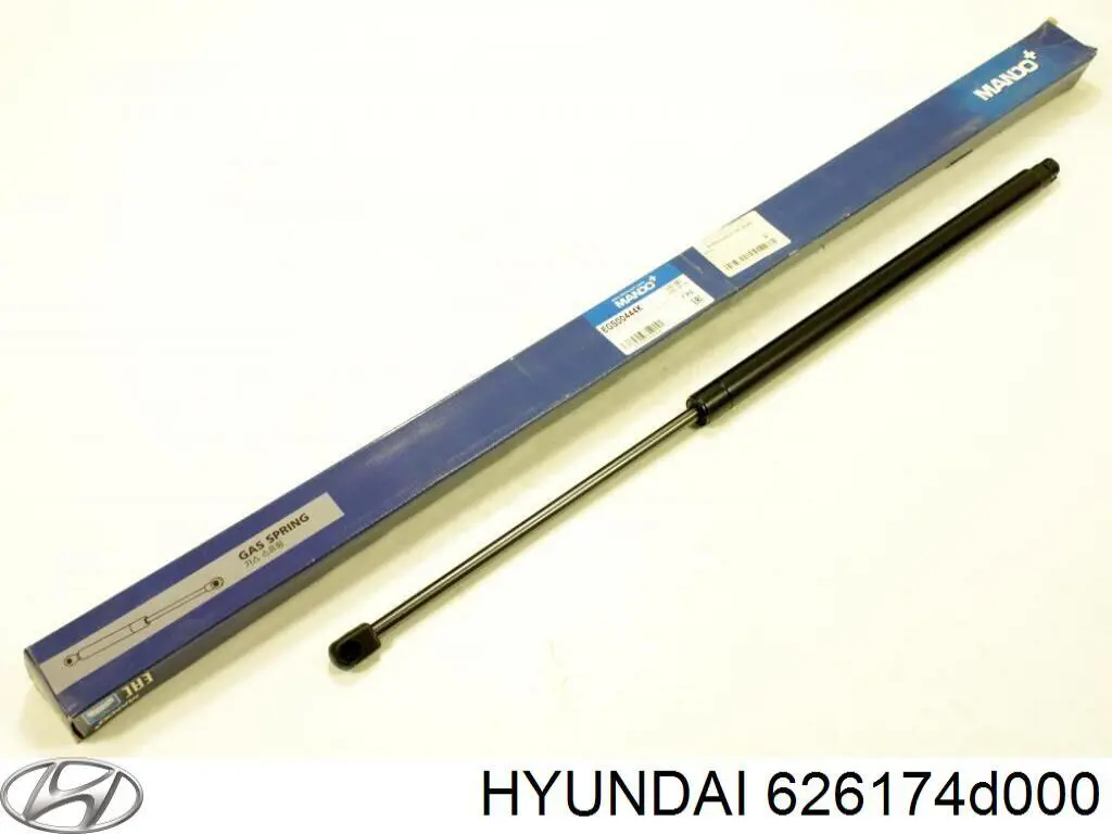 626174D000 Hyundai/Kia 