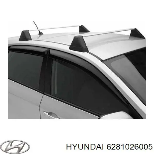 Купити 6281026005 Hyundai/Kia 
